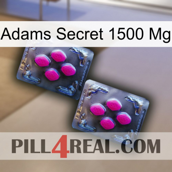 Adams Secret 1500 Mg 01.jpg